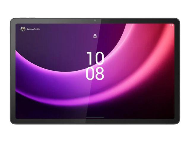 Lenovo Tab M10 Plus Gen 3 10.62K 128GB Wi-Fiタブレット、MediaTek