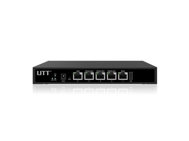 Ptp-link(無線LAN) TP-Link ER605 VPN Router | Multi-WAN | 4 Gigabit Ports