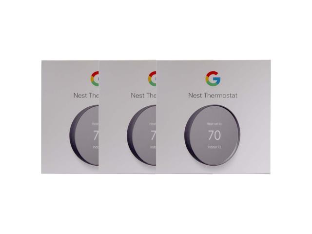 Newegg.com - Nest Thermostat