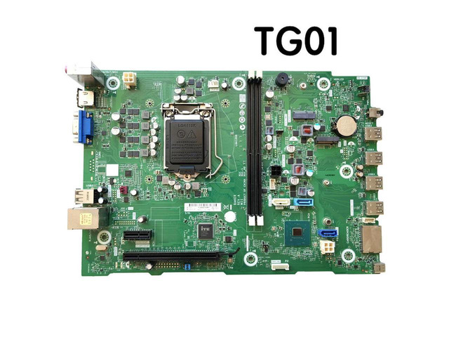 NeweggBusiness - HP Pavilion TG01 Intel Chipset H470 Socket