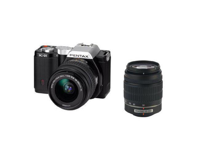 NeweggBusiness - Pentax 15274 16 MP Mirrorless Body Design NeweggBusiness - Pentax 15274 16 MP Mirrorless Body Design