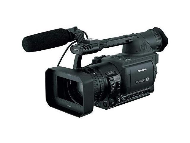 NeweggBusiness - Panasonic Pro AG-HVX205A / HVX200A 3CCD P2/DVCPRO