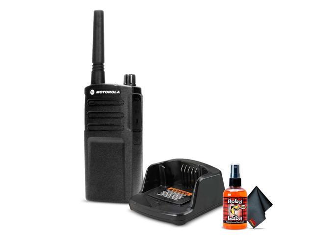 Motorola RMU2040 On-Site 2-Way Radio (RMU2040) - Base Bundle