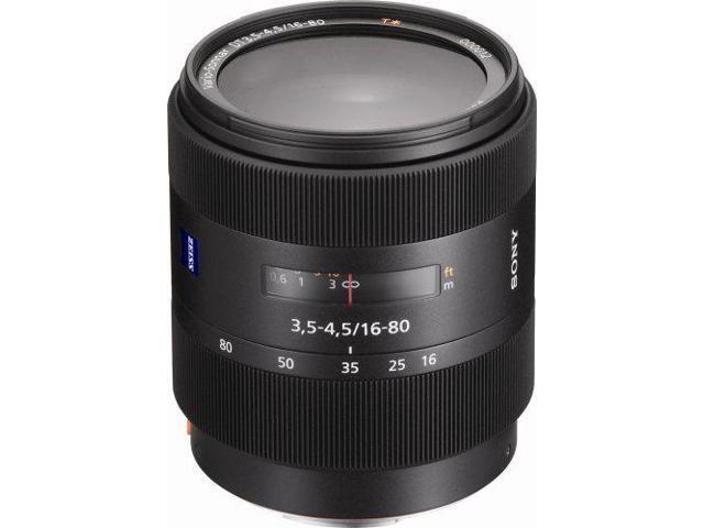 NeweggBusiness - Sony 16-80mm f/3.5-4.5 Carl Zeiss Vario