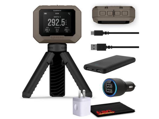 Garmin xero widget deals