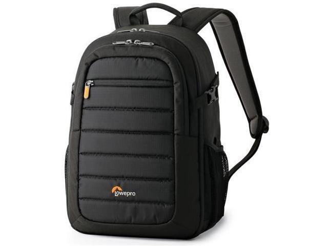 lowepro tahoe camera backpack black