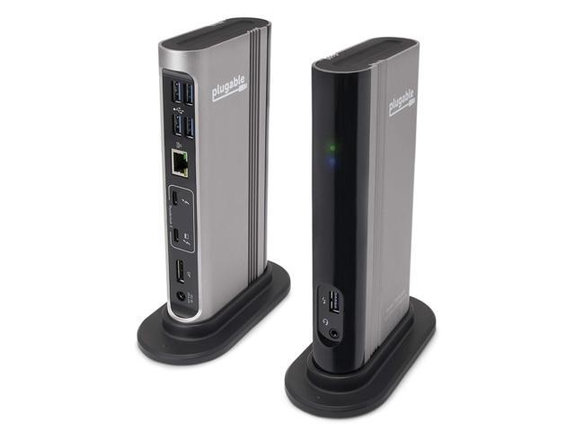 TBT3 DOCKING STATION SINGLE DP
