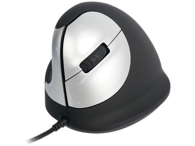 R-Go Tools HE Mouse Vertical Mouse Left