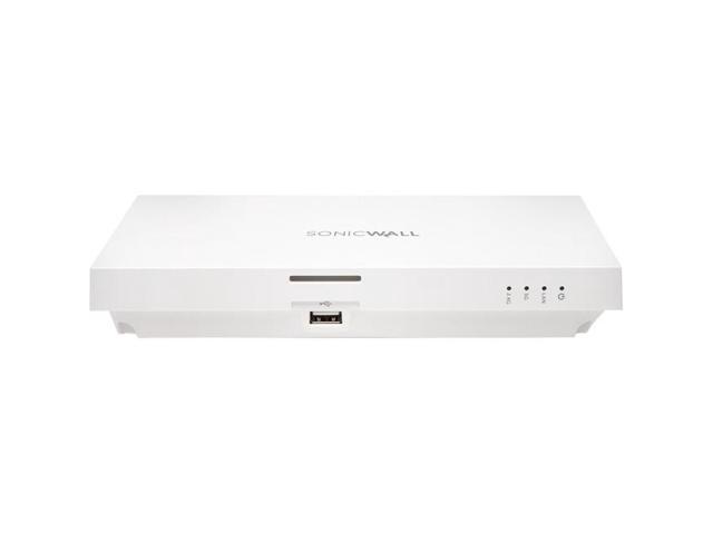 SonicWall SonicWave 231c IEEE 80211ac 124 Gbit/s Wireless Access Point