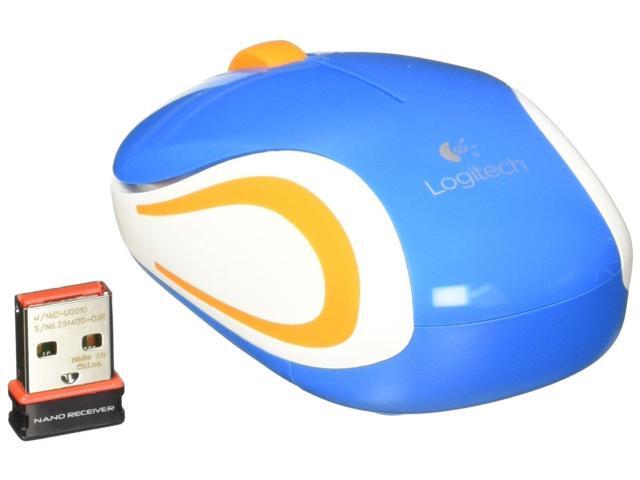M187 BLUE WRLS ULTRA PORTABLE