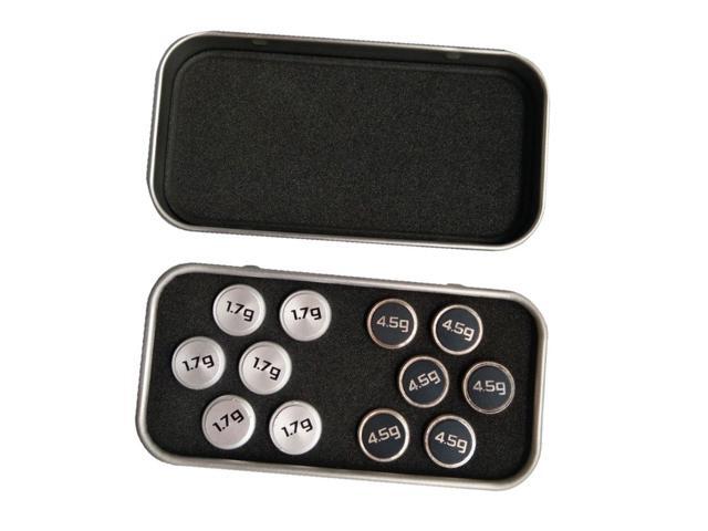 1 Set Mouse Tuning Weights for logitech G500S G500 Mouse Appropriative Weights