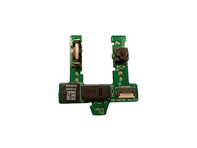 Repair Parts Mouse Encoder Wheel Board for Logitech G603 Mouse Wheel Board