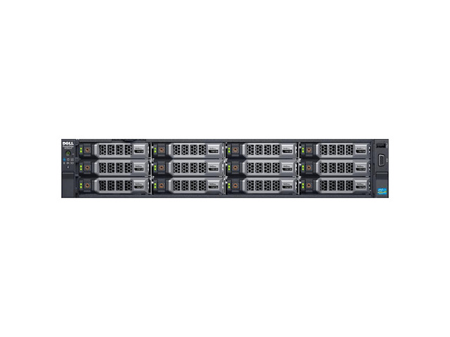 NeweggBusiness - Dell PowerEdge R730xd - 12 Bay 3.5