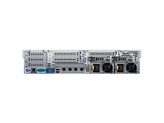 NeweggBusiness - Dell PowerEdge R730xd - 12 Bay 3.5