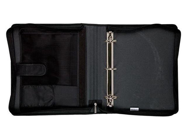 NeweggBusiness - Five Star 2 Zipper Binder Plus Multi Access File