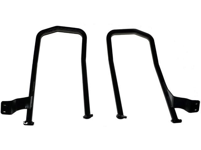 Warn 84795 Gen II Trans4mer Headlamp Guard