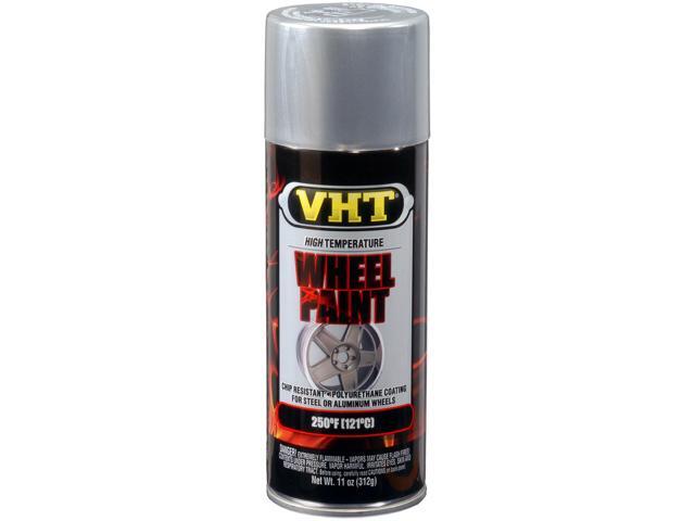 VHT SP181 Aluminum Wheel Paint High Temp