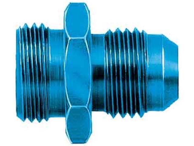 Aeroquip FCM2112 Carburetor Adapter