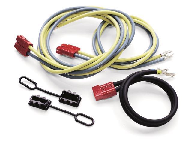 Warn 70920 Multi-Mount Quick Connect UTV Wiring Kit
