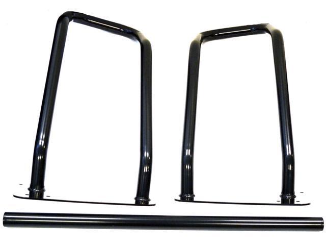 Warn 66405 Trans4mer Brush Guard Fits 04-08 F-150