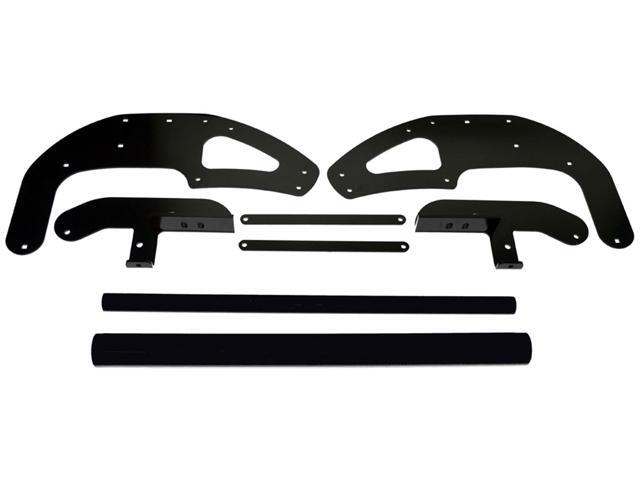 Warn 63065 Trans4mer Grille Guard Fits 01-04 Tacoma