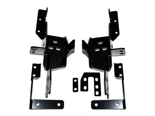 Warn 90130 Gen II Trans4Mer Winch Mount Kit