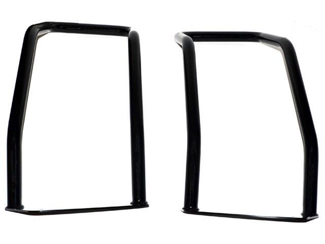 Warn 75590 Trans4mer Brush Guard