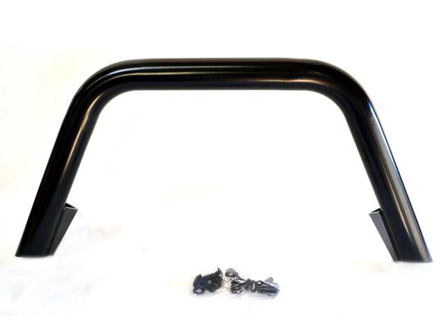 Warn 61855 Rock Crawler Grille Guard Tube Fits 97-06 TJ Wrangler