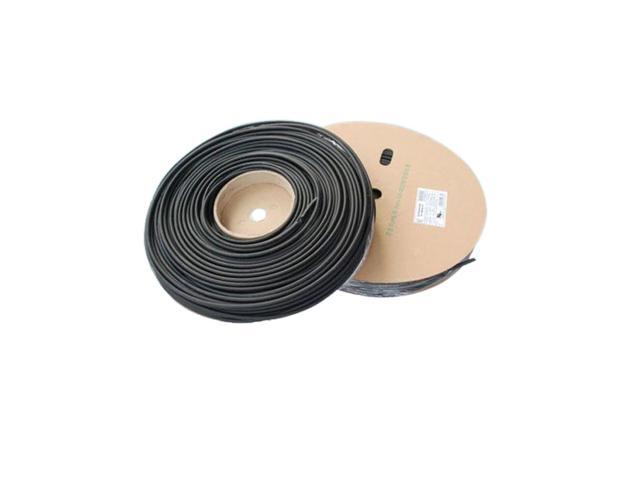 2MM 200Meters/Set heat Shrink Tubing Tube Sleeving Wrap Wire Cable