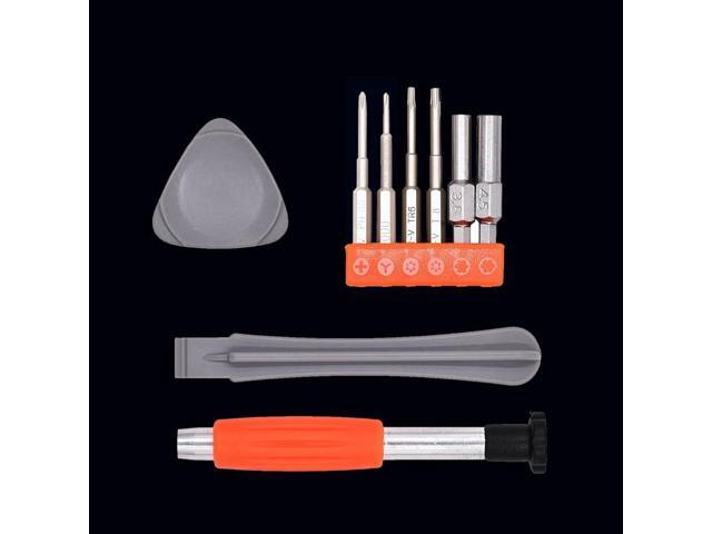 Repair Tool Screwdriver Kit for Nintendo Gaming Console Controller Maintenance