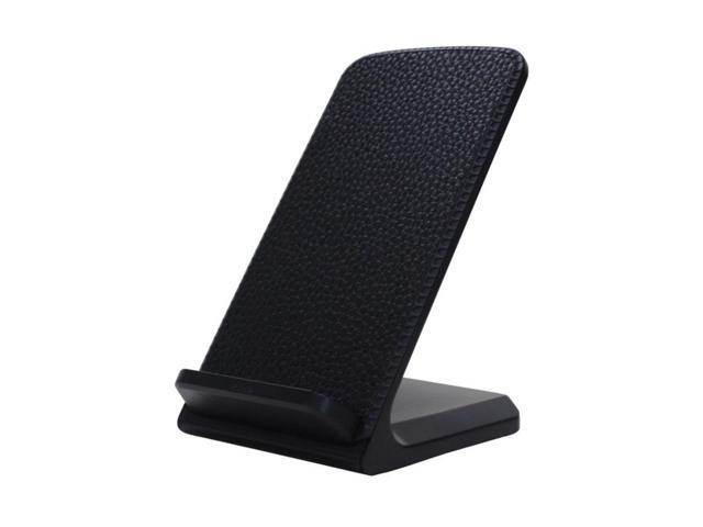 10W Qi Wireless Charger Fast Charger Wireless Charging Dock Station For iPhone Xs Max X 8 Plus XR Samsung Galaxy S8 S9