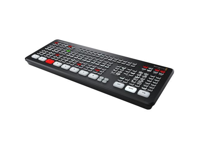 【美品】BlackMagicDesign ATEM mini Amazon.com: Blackmagic Design ATEM Mini HDMI Live Switcher