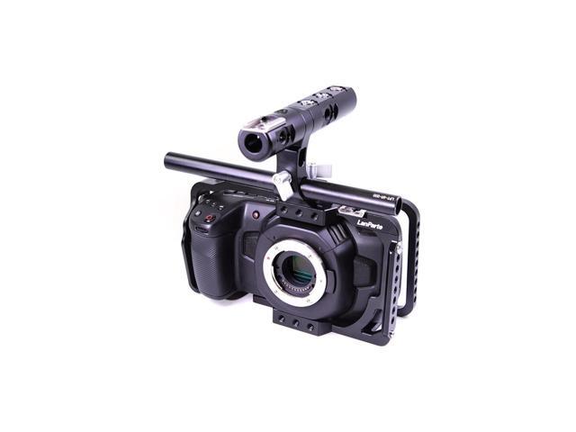 NeweggBusiness - Lanparte Full Cage for Blackmagic Pocket