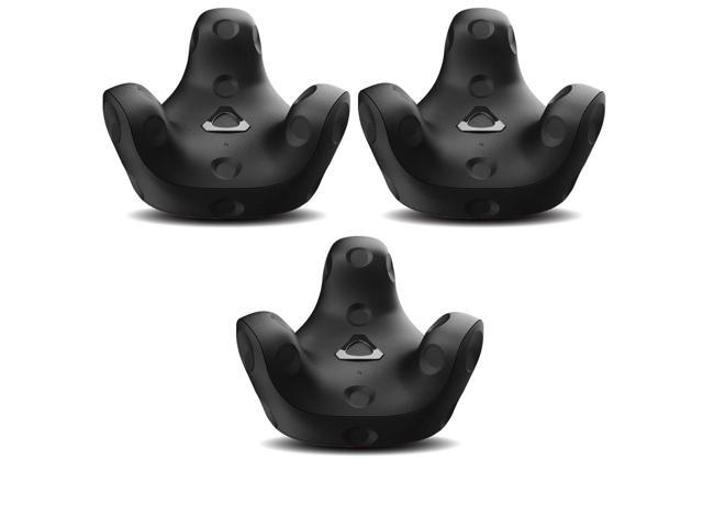NeweggBusiness - HTC 3 Pack VIVE Tracker (3.0) #99HASS001-00 3