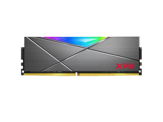 DDR4-3200 16GB*2枚 (XPG SPECTRIX D50 RGB) SPECTRIX D50 DDR4 RGB Memory Module