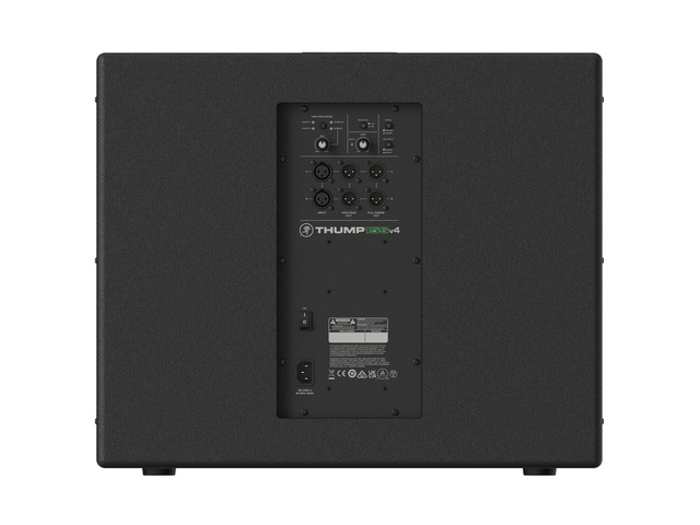 NeweggBusiness - Mackie Thump15Sv4 15