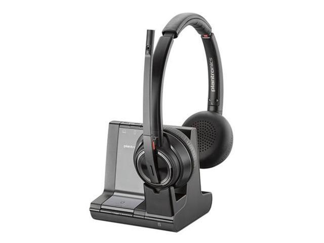Plantronics PL-207326-01 W8220-MSAVI 3IN1 OTH STEREO MSFT CERTD