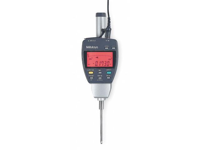 MITUTOYO 543-558A Electronic Digital Indicator Series 543
