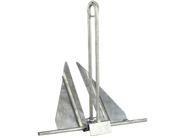 Seachoice 13E Hot Dipped Galvanized Anchor 41630