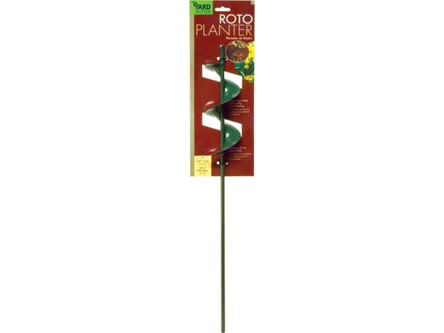 Yard Butler 24 In Roto Bulb Planter RP-3