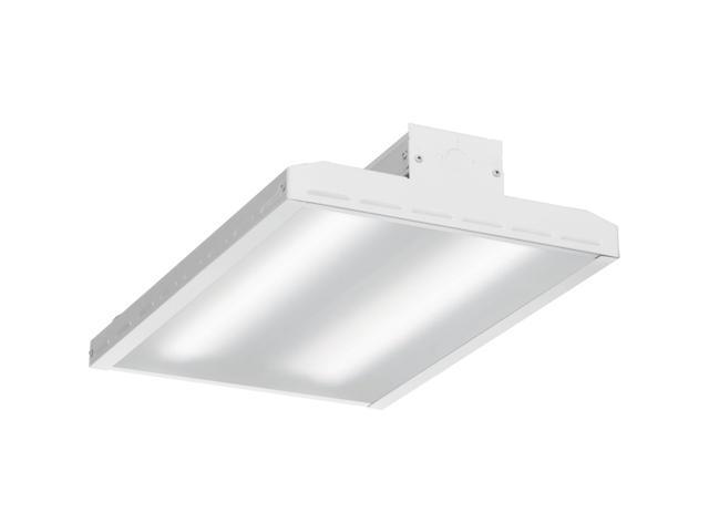 Lithonia 15-1/4 In x 22 In LED High Bay Ceiling Light Fixture