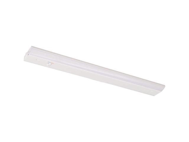 Good Earth Lighting 24' Led Bar Dw Cct UC1138-WH1-24LF0-G