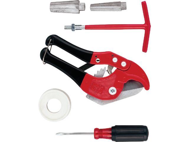 Orbit Irrigation Sprinkler Tool Kit (6-Piece) 26098