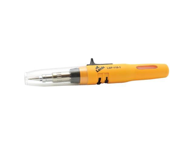 Wall Lenk 3-in-1 Auto-Ignition Cordless Soldering Iron Kit LSP-110-1