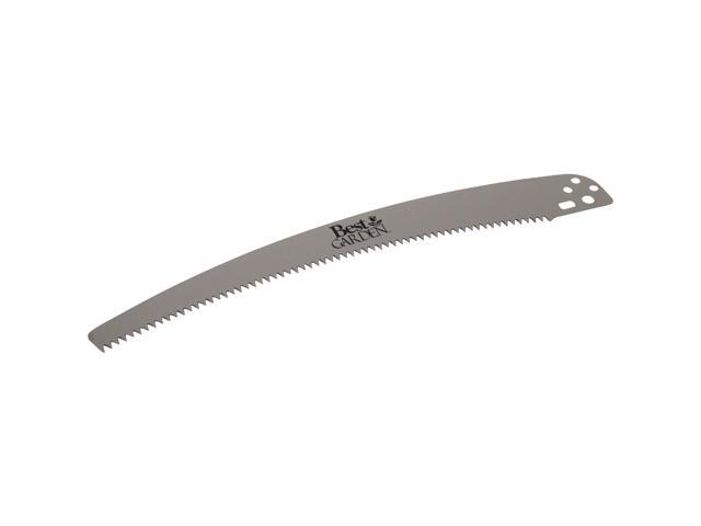 Best Garden 14 In Steel Pole Pruner Blade M4B8-2