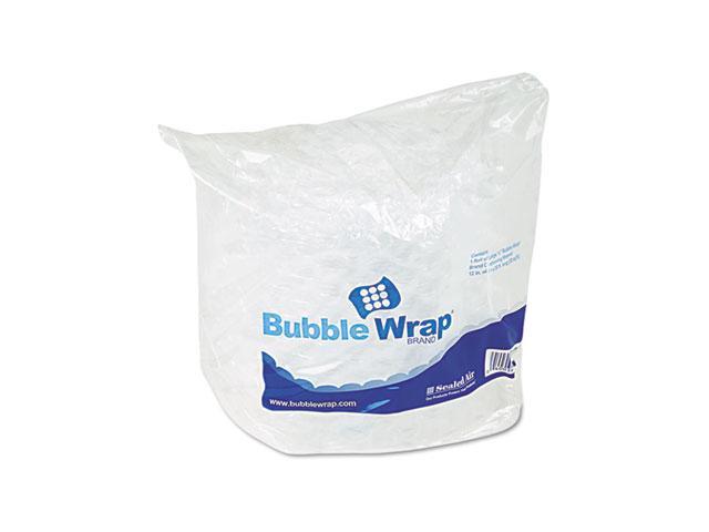 Sealed Air Bubble Wrap Cushioning Material 5/16 Thick 12 X 100 Ft. 91145  : Target