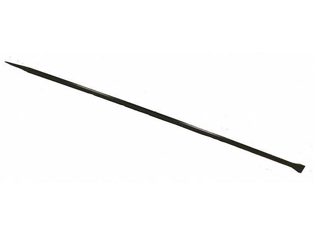 COUNCIL TOOL 170SA Digging Bars Digging Bar72 In L