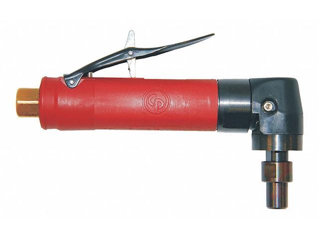 Chicago Pneumatic Die Grinder05 hp Angle20000 RPM HAWA CP3019-20AC
