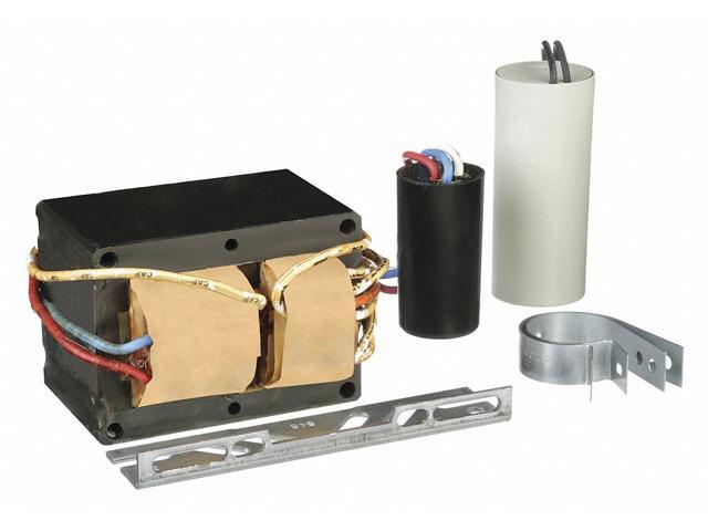 Advance HID Ballast Kit Pulse Start MH Bulb175W HAWA 71A5593-001D