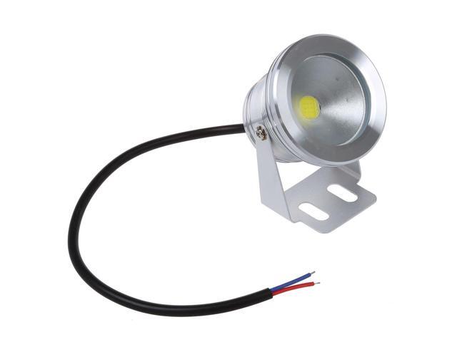 High Power Waterproof White LED 8W Flood Light Outdoor